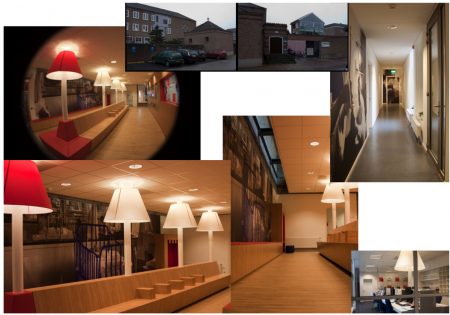 Foto's praktijk